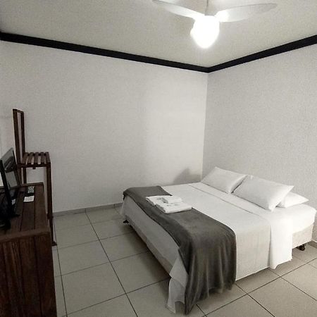 Apartament Flat Schnneider, Hospedagem Economica, Empresas, Diarias Taubaté Zewnętrze zdjęcie