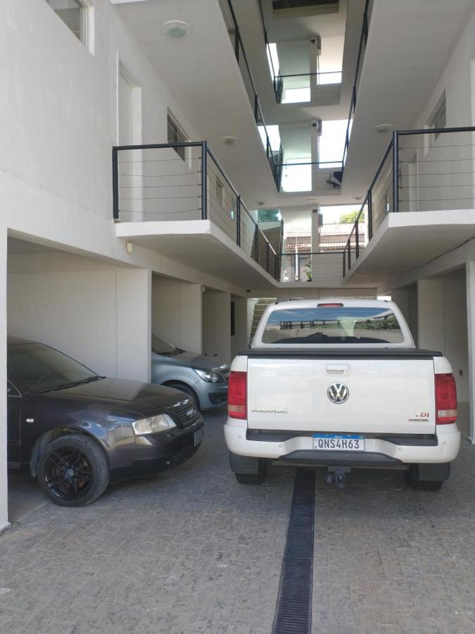 Apartament Flat Schnneider, Hospedagem Economica, Empresas, Diarias Taubaté Zewnętrze zdjęcie
