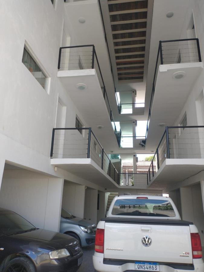 Apartament Flat Schnneider, Hospedagem Economica, Empresas, Diarias Taubaté Zewnętrze zdjęcie