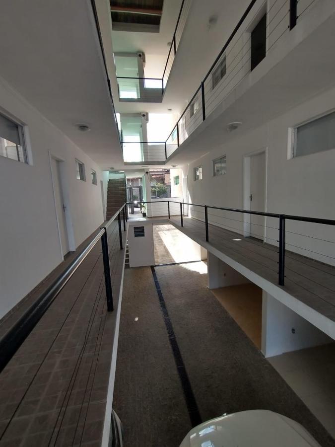 Apartament Flat Schnneider, Hospedagem Economica, Empresas, Diarias Taubaté Zewnętrze zdjęcie
