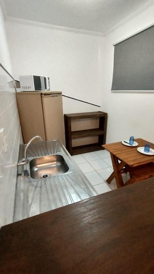 Apartament Flat Schnneider, Hospedagem Economica, Empresas, Diarias Taubaté Zewnętrze zdjęcie