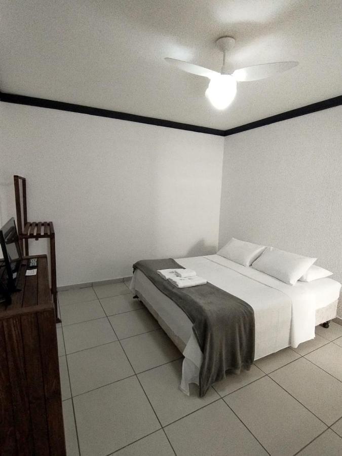 Apartament Flat Schnneider, Hospedagem Economica, Empresas, Diarias Taubaté Zewnętrze zdjęcie