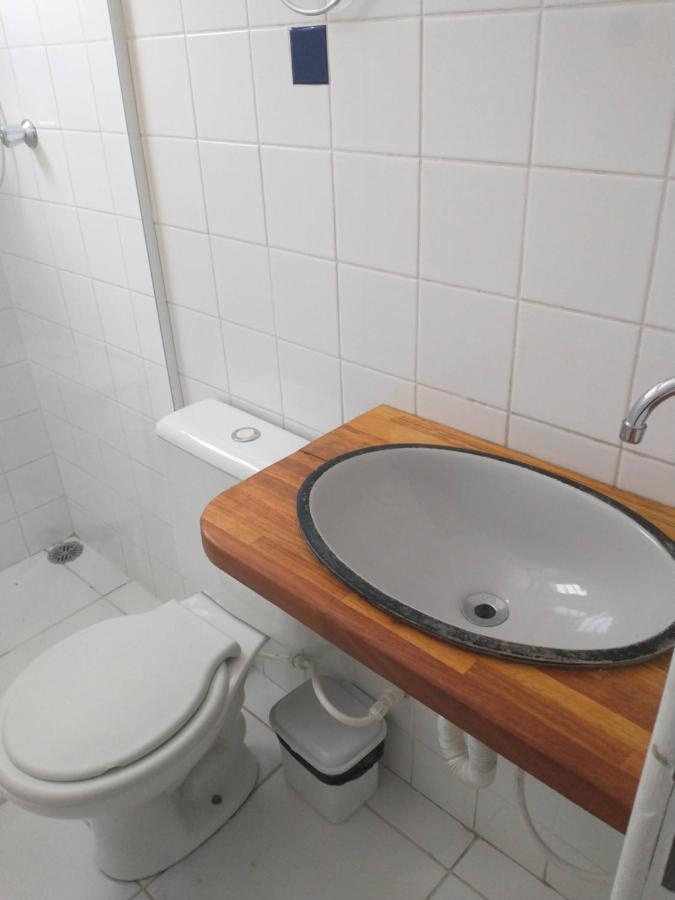 Apartament Flat Schnneider, Hospedagem Economica, Empresas, Diarias Taubaté Zewnętrze zdjęcie