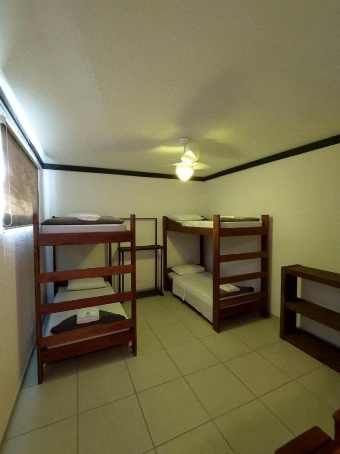 Apartament Flat Schnneider, Hospedagem Economica, Empresas, Diarias Taubaté Zewnętrze zdjęcie